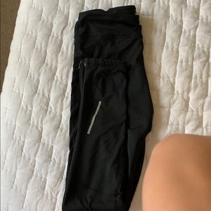 Nike running leggings